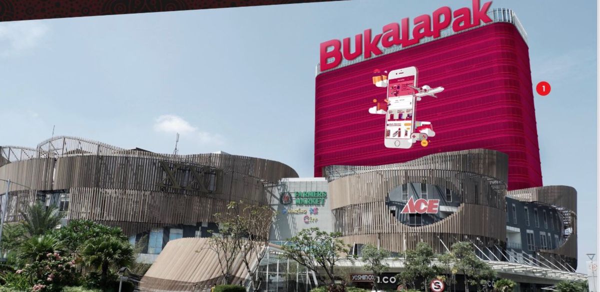 Bukalapak (BUKA) Pakai Dana IPO Rp11,49 Triliun, Untuk Modal Kerja