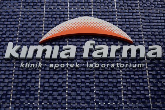 Kimia Farma (KAEF) Akan Tutup Lima Pabrik, BUMN Minta Ini