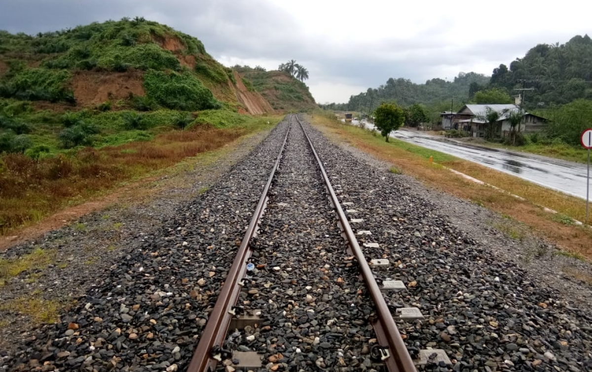 Tiga Eks Pejabat Kemenhub Didakwa Rugikan Negara Rp1,15 Triliun