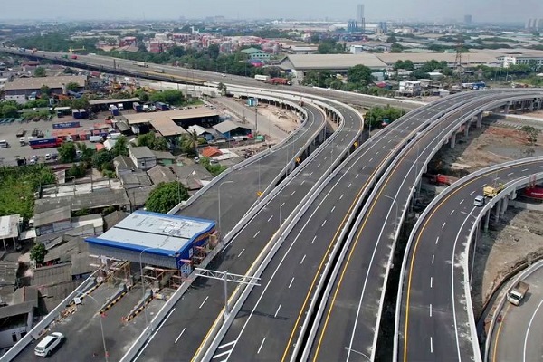 Tol Cibitung-Cilincing Berpotensi Efisienkan Biaya Logistik 50 Persen