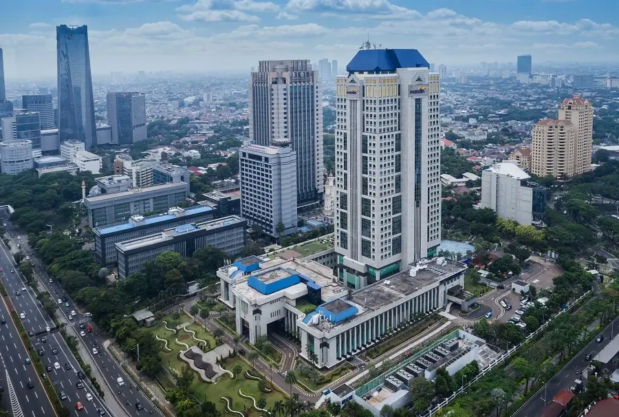 Pentolan Bank Mandiri Serok Saham BMRI Harga Bawah Pasar