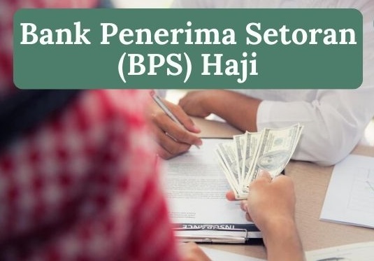 Unit Usaha Syariah Bank DKI Dapat Izin Terima Setoran Haji