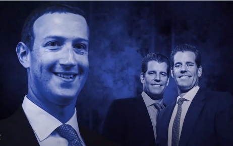 Kisah Si Kembar Winklevoss; Kehilangan Facebook, Jadi Miliarder Kripto