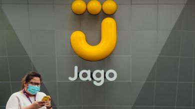 Analis Sebut Koleksi Saham Bank Jago (ARTO), Ini Alasannya