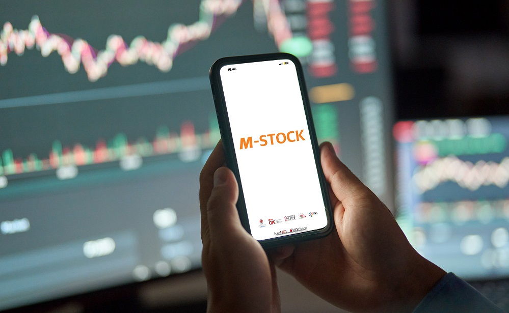 Mirae Asset Luncurkan Aplikasi Transaksi saham Mobile, Ini Alasannya