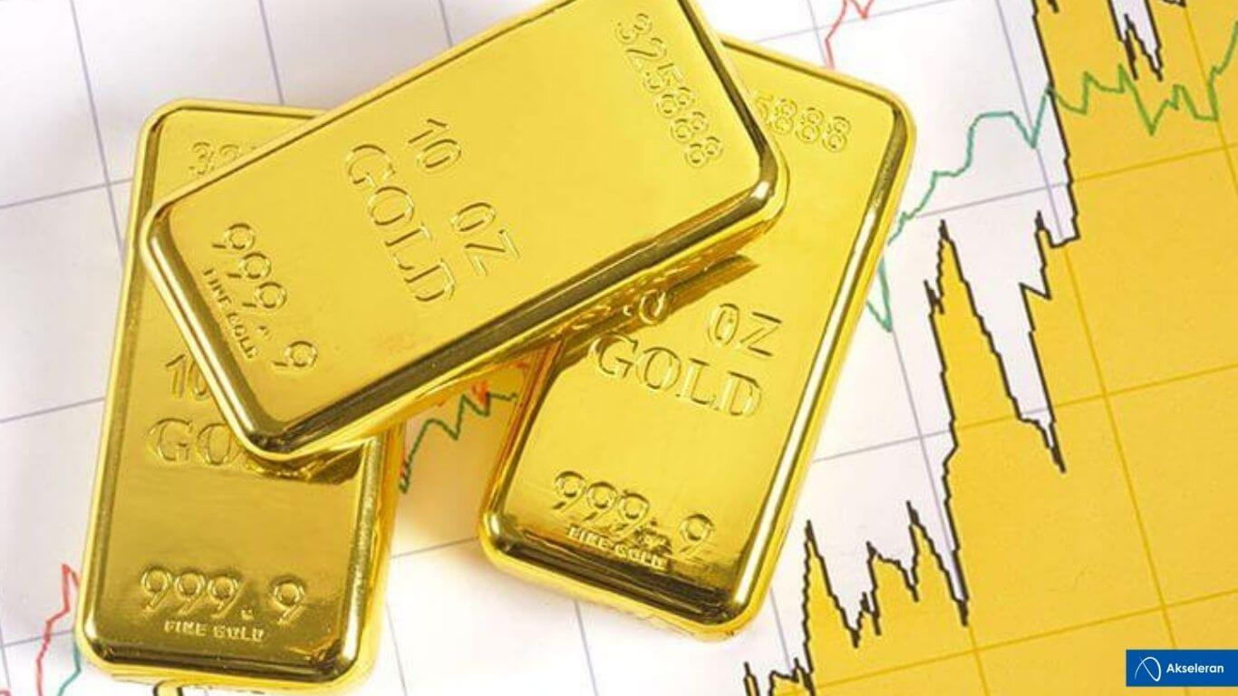 Harga Emas Antam Hari ini Berada di Level Rp1.400.000 per Gram