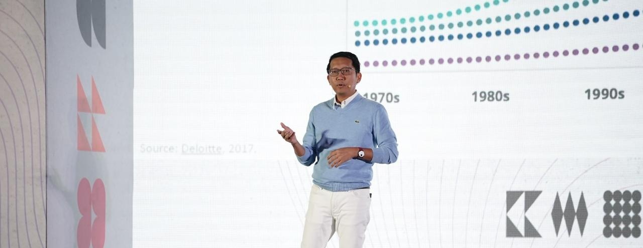 Prioritas Utama Keamanan Data Nasabah, BRI Perkuat Benteng Digital