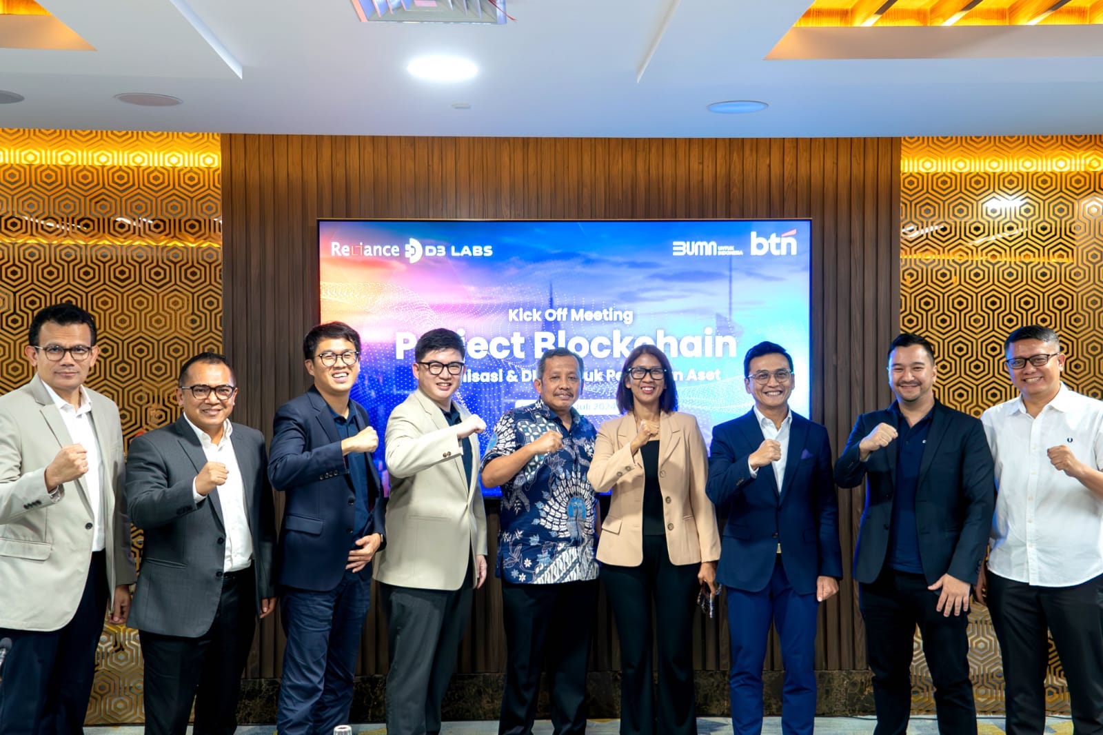 Dongkrak Investasi Properti, BTN Mainkan Langkah Strategis Ini 