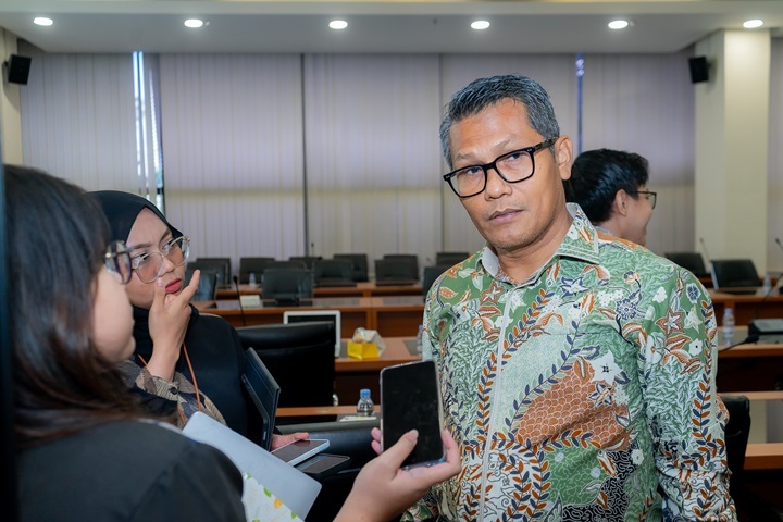 Kemenperin Tepis Terima Penjelasan 26 Ribu Kontainer dari Bea Cukai