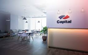 Juni 2024, Capital Finance Indonesia (CASA) Catat Pendapatan Rp3,30T