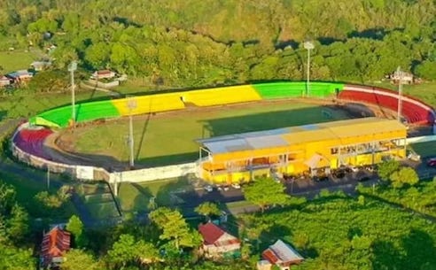 Pemerintah Anggarkan Rp2,87 Triliun Untuk 21 Stadion di 11 Provinsi