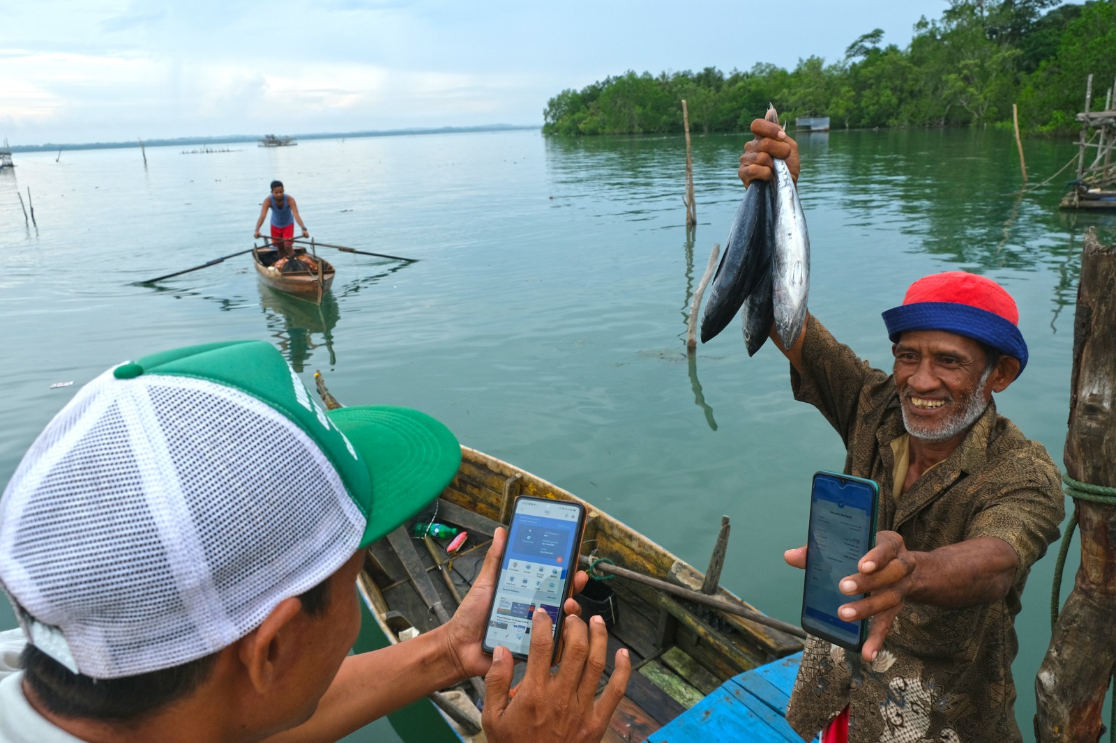 Ultra Mikro BRI Capai 36,1 Juta Pelaku Usaha, Penyaluran Kredit Rp622T