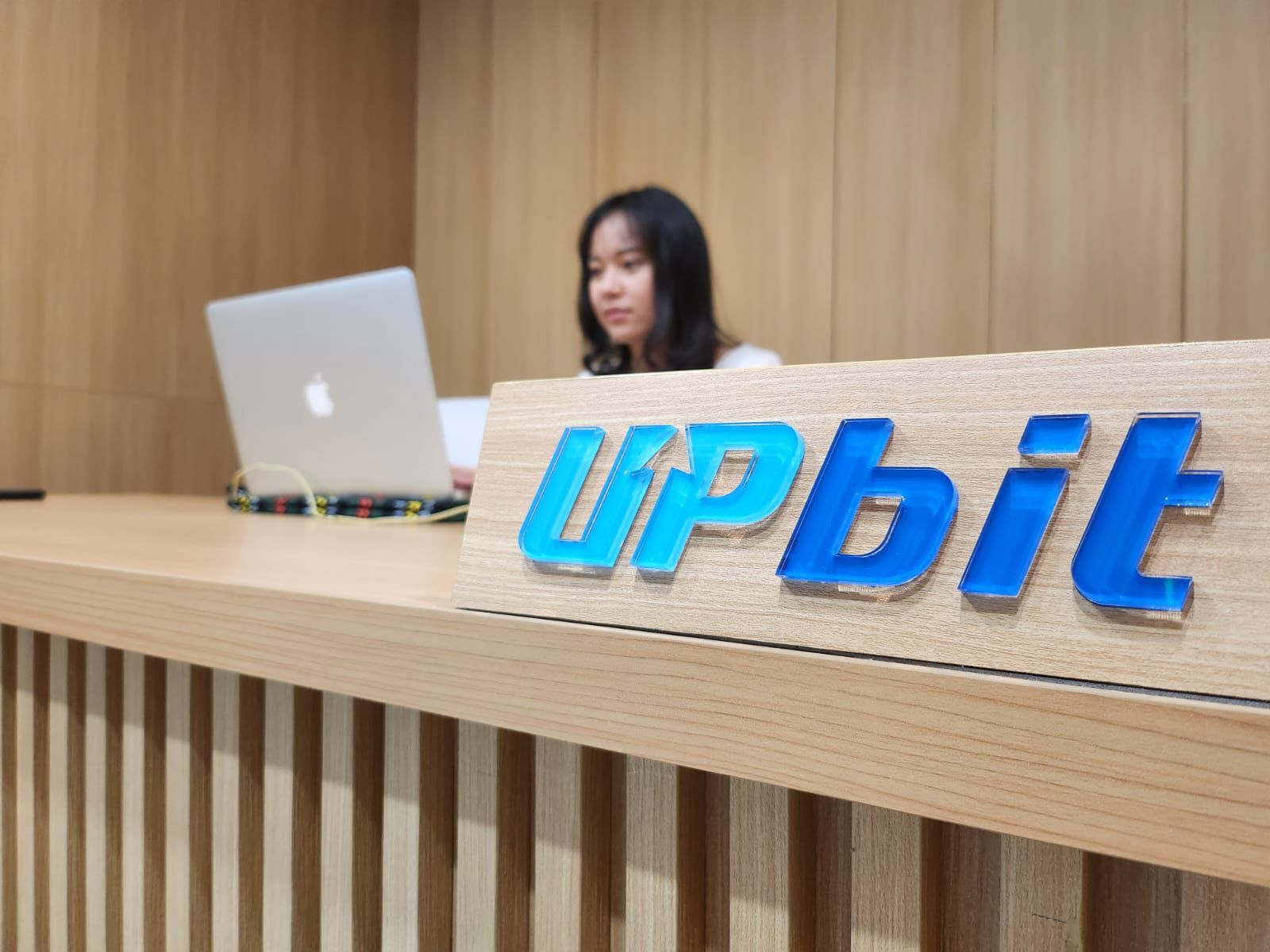 Demi Kemudahan Transaksi, Upbit Buka Kembali Deposit Rupiah