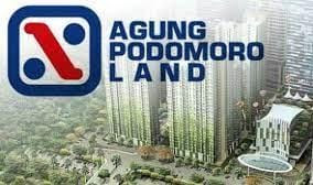 Moody's Naikkan Peringkat Agung Podomoro (APLN) Jadi Stabil