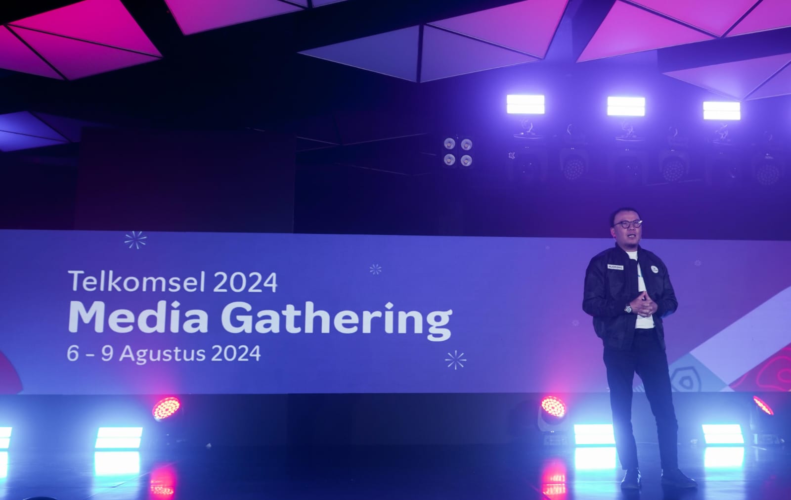 Telkomsel Gelar Media Gathering 2024, Bersama 245 Jurnalis Indonesia