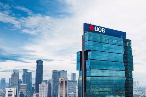 Bank UOB Rogoh Rp101,41 Miliar untuk Lunasi Pokok Obligasi Jatuh Tempo