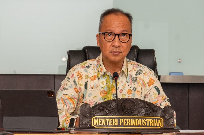 Menperin Yakin Industri Bangkit Lagi Kalau Koordinasi Berjalan Baik