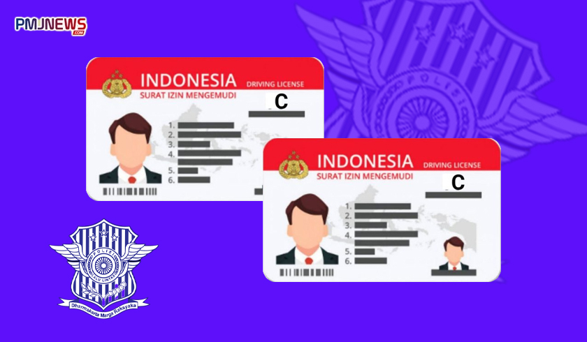 Juni 2025 SIM Indonesia Berlaku di ASEAN, Korlantas Polri Siapkan Ini