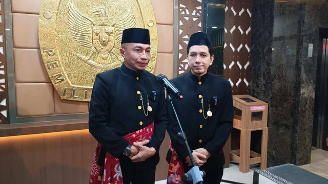 Calon Independen Pilgub DKI 2024 Dharma-Kun Diduga Catut NIK KTP Warga