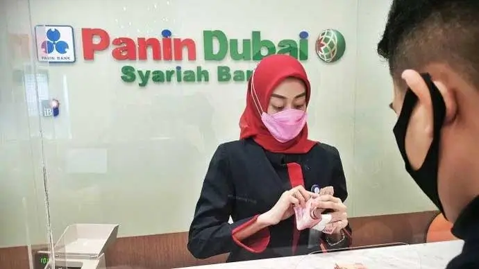 Laba Makin Drop, Komisaris Panin Dubai Syariah (PNBS) Mundur