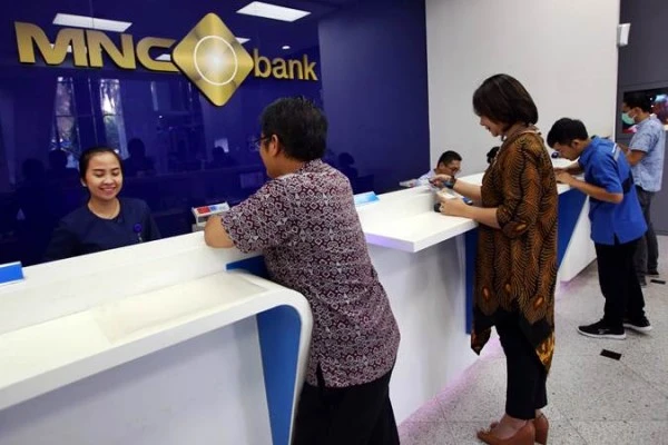 Bank MNC (BABP) Gandeng Venteny (VTNY) Garap Ini