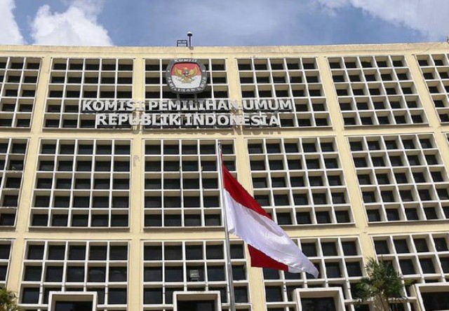 Ikuti Putusan MK, KPU Segera Surati Jajarannya Untuk Ditindaklanjuti