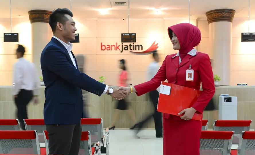 Bank Jatim BJTM Suntik Modal Bank NTB Rp100 M, Ini Tujuannya