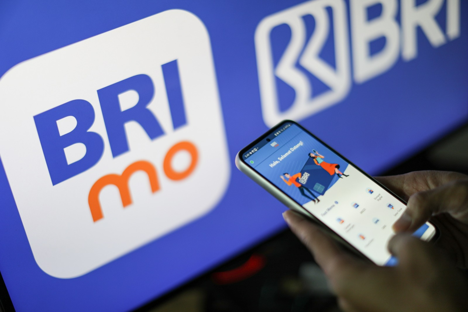 Tiket Pertandingan BRI Liga 1, Bisa Dibeli Melalui Super Apps BRImo 