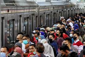 Subsidi KRL Jabotabek Berbasis NIK pada 2025, Indikasi Tarif akan Naik