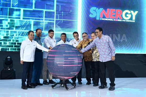 Perkuat Bisnis, Pertamina Luncurkan Digitalisasi Perizinan Terpadu