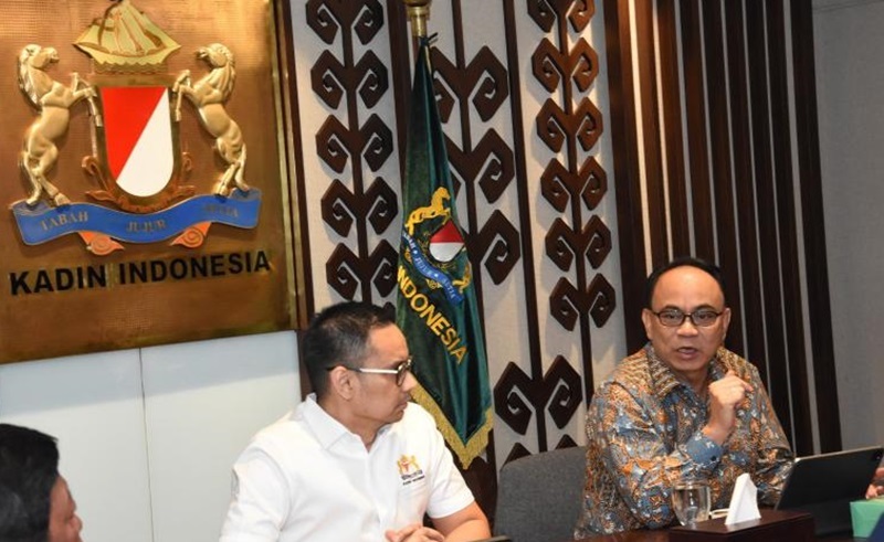 Mobile Broadband Coverage Ditargetkan Capai 100 Persen Pada 2030-2034