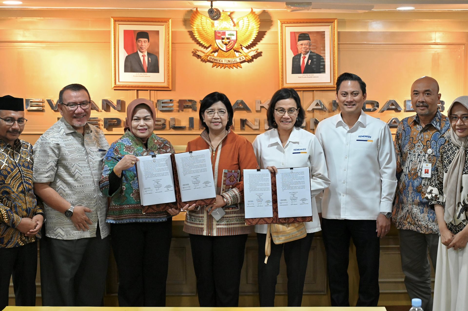 Tingkat Kemiskinan Sudah Kembali Turun di Bawah Prapandemi