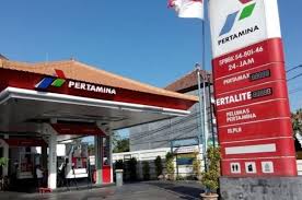 Pertamina Catat, 78 Persen Konsumen Isi 19,5 Liter Pertalite Tiap Hari