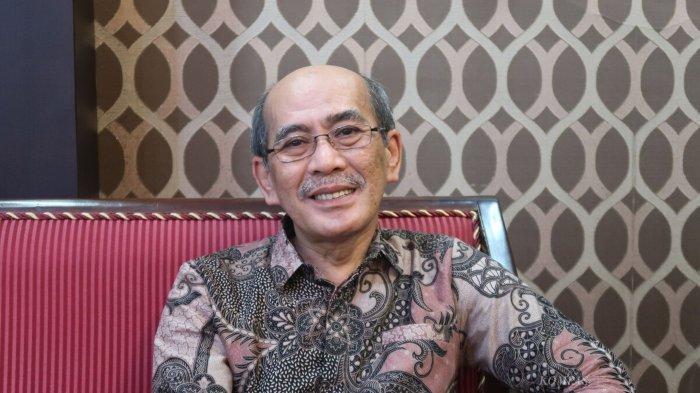 Faisal Basri Meninggal, Kita Kehilangan Ekonom Senior Nan Kritis