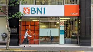 Resmikan Kantor di Sydney, BNI Matangkan Rencana Internasionalisasi