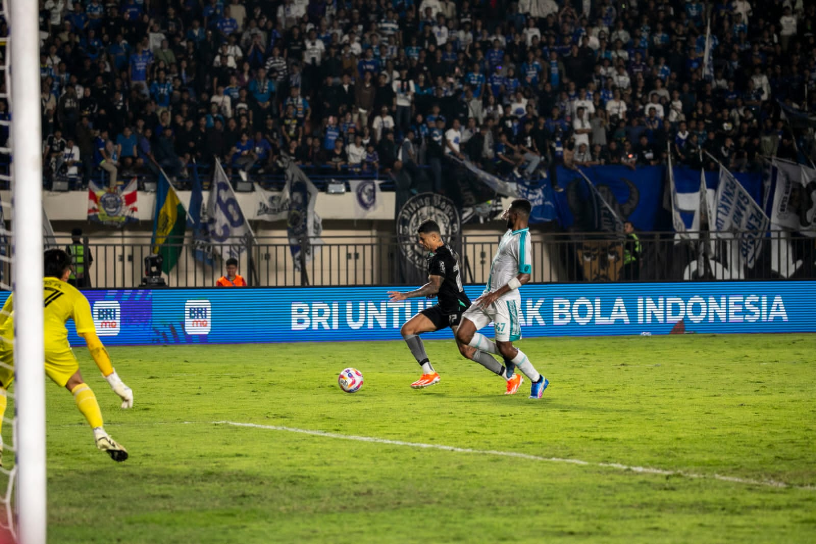 Kualifikasi Piala Dunia, 12 Pemain BRI Liga 1 Perkuat Timnas Indonesia