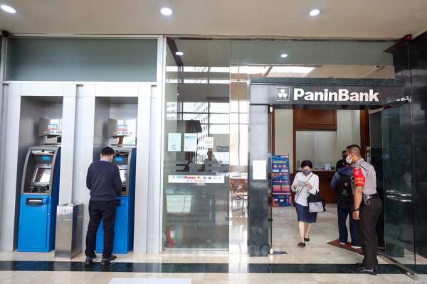 Ekspansi Kredit, Bank Panin (PNBN) Tawarkan Obligasi Rp3,91 Triliun