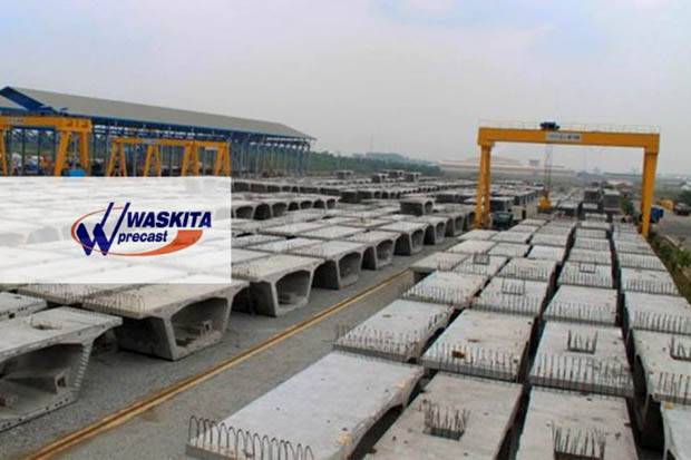 WSBP Sebut Pasok Produk Beton dan Readymix  Proyek IKN