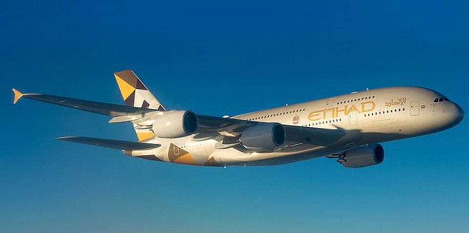 Penuhi Permintaan, Etihad Airways akan Terbang ke Bali Tiap Hari