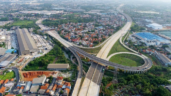 Mulai Hari ini Tarif Tol Cibitung-Telaga Asih Naik, Segini Besarnya