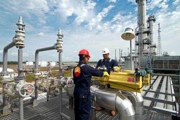 Genjot Produksi Migas, Pemerintah Gandeng Petrochina dan Sinopec