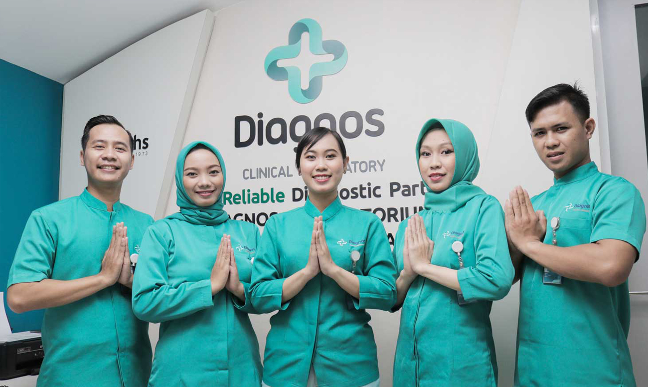 Diagnos (DGNS) Sebut Akuisisi Asa Ren Gunakan Skema Ini