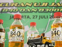 Dengan Biodiesel B40, Airlangga Ungkap Hemat Devisa Rp404,32 Triliun