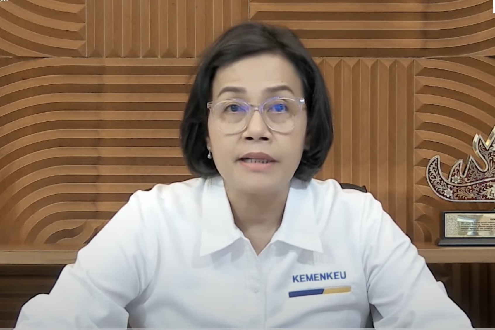 Menkeu: Desentralisasi Keniscayaan untuk Wujudkan Pemerataan