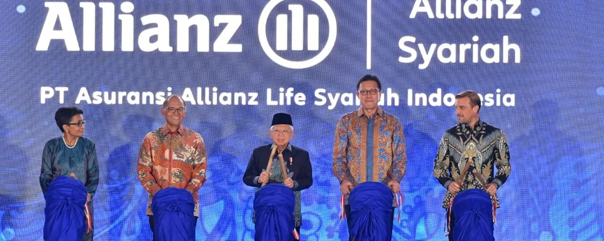 Tenang! Allianz Syariah Jamin Polis Asuransi Nasabah Tetap Aman