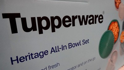 Kebangkrutan Tupperware: Analisis Mendalam & Pelajaran Untuk Investor