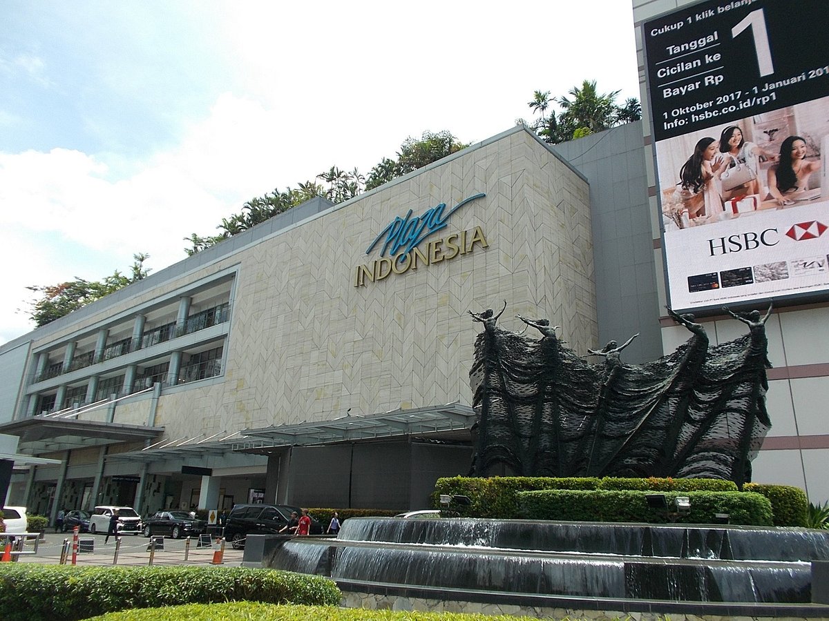 Plaza Indonesia (PLIN) Bagi Dividen Interim Rp236,8M, Cek Jadwalnya