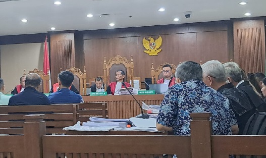 Pembelian Emas oleh Budi Said Diduga Tak Sesuai Prosedur