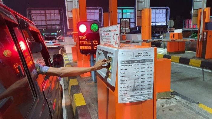 Pernah Alami e-Toll Kedaluwarsa, Dengarlah Penjelasan Jasa Marga