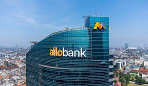 Siapkan Rp1,82 Miliar, Allo Bank (BBHI) Sewa Ruangan Gedung Bank Mega